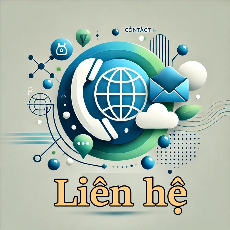 Liên hệ Somovietnam